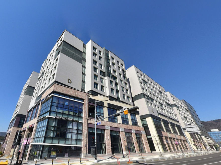 건물종합전문관리