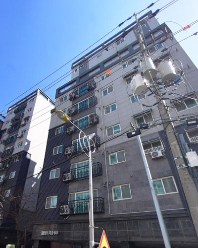 신천 한일코지세상