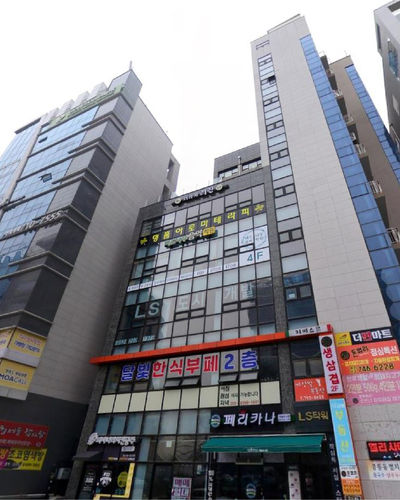 서창제이클래스