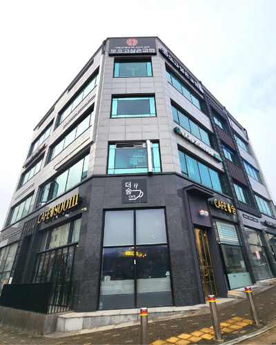 서창에스클래스