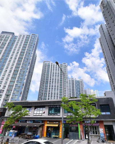 블루오션프라자